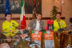 Presentazione ufficiale Campionati Italiani XCo Alpago 2019